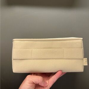 7RP 7 Rue Paradis insert for a Hermes Birkin 25